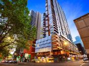 “Luxurious Living QV Building!”