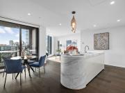 Luxurious Living, Unmatched Convenience