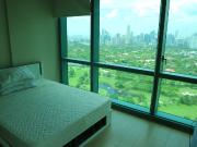 Luxurious Living with Manila Golf View at 8 FORBESTOWN...