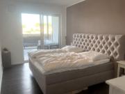 Luxurious loft apartment with high end amenitiesg