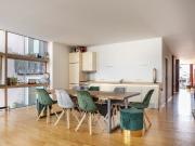 Luxurious Loft in Prenzlauer Berg Berlin, Berlin...