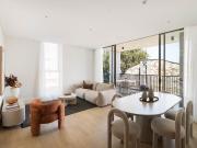 Luxurious low maintenance living in brand new development