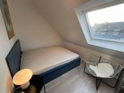 Luxurious maisonette apartment in city center...