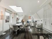 Luxurious Mayfair flat