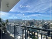 Luxurious, Modern and Panoramic 3 Bedroom Unit for Rent...