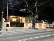 Luxurious Modern Bungalow in Prestigious Ayala Alabang...