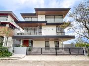 Luxurious Modern Contemporary House and Lot For Sale in...