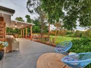 Luxurious, Modern Family Residence with Panoramic Views...