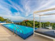 Luxurious Modern House with Ocean View in Alta Vista...