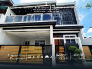 Luxurious Modern Spacious 5 Bedroom House and Lot for...