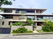 Luxurious Modern Tropical House and Lot For Sale in...
