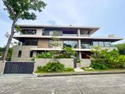 Luxurious Modern Tropical House and Lot For Sale in...