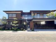 Luxurious Modern Tropical House and Lot For Sale in BF...