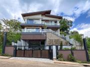 Luxurious Modern Tropical House and Lot For Sale in Sun...