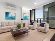 Luxurious North Facing 2 Bedroom Apartment in the...