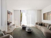 Luxurious north facing terrace in boutique new development Luxurious north facing terrace in boutique new development