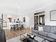 Luxurious Oakville Stacked Townhouse