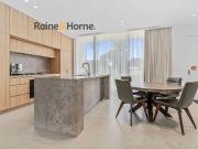 Luxurious Oasis styled Duplex