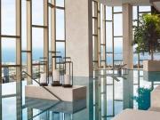 Luxurious One Bedroom Apartment in Melbourne CBD