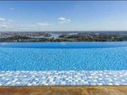 Luxurious One Bedroom Apartment In THE LUCENT