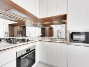 Luxurious One Bedroom Apartment in ZETLAND Fully Furnished