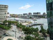 Luxurious One Bedroom Apartment | Unfurnished