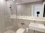 Luxurious One bedroom with Quiet and Secured Environment