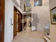 Luxurious one kanal lush house for rent in dha 2 isb dha...