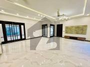 Luxurious one kanal lush lower portion for rent in dha 2 isb