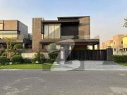 Luxurious one kanal lush upper portion for rent in dha 2 isb