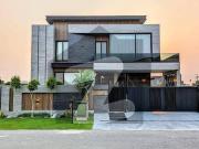 Luxurious one kanal lush house for rent in dha 2 isb