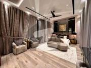 Luxurious one kanal lush upper portion for rent in dha 2...