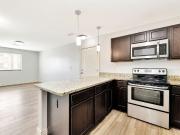 Luxurious One, Two and four 1 Bedroom Apartment for Rent...