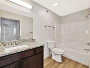 Luxurious One, Two and four 1 Bedroom Apartment for Rent...