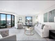 luxurious, oversize, view, facilities