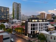 Luxurious Penthouse Delivers Flawless Lifestyle Finesse