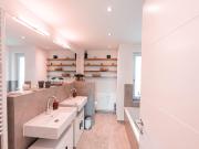 Luxurious Penthouse in Stuttgart, Stuttgart Amsterdam...