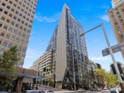 Luxurious Penthouse Living in the Heart of North Sydney...