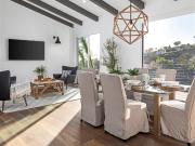 Luxurious Penthouse Living Just Minutes from CBD!