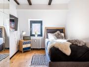 Luxurious penthouse near KaDeWe, Berlin Amsterdam...