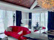 Luxurious Penthouse with Private Pool For Sale In...