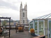 Luxurious Penthouse with Roof Terrace and Outstanding...