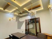 Luxurious Planning House for Sale in DHA Phase 8