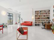 Luxurious, quiet architect loft in Kreuzberg, Berlin...