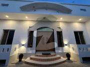 Luxurious rear single story bungalow for sale in prime...