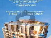 Luxurious Sea Facing Residences at H&S Residence, DHA...