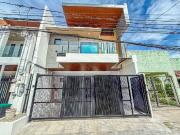 Luxurious Semi Furnished 2 Storey House in BF Resort...