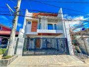 Luxurious Semi Furnished 2 Storey House in BF Resort...