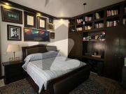 Luxurious semi furnished bungalow for rent in phase 6...