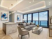 Luxurious Sky High Living with Breathtaking City Views...